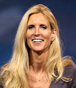 AnnCoulter