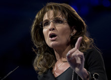 Sara Palin