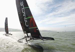 Oracle AC 45's Practice