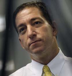 Glenn Greenwald - The Guardian