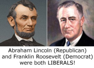 Lincoln&Roosevelt-LIBERALS-300