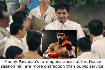 PacquiaoAsCongressman